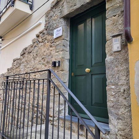 Puppo Apartments Corniglia Habitación foto