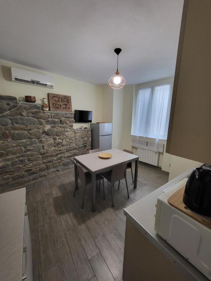 Puppo Apartments Corniglia Exterior foto
