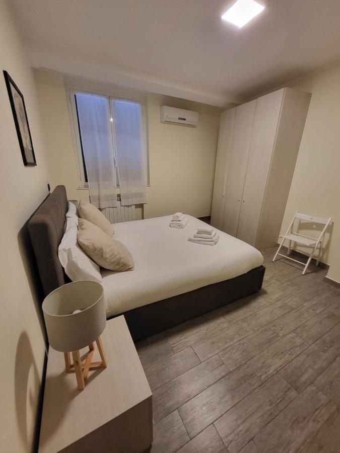 Puppo Apartments Corniglia Exterior foto